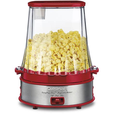 Nagic popcorn maker